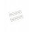 Q-Parts - Decal Main Frame - Brompton - Silver
